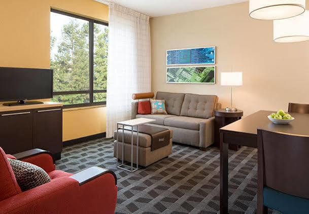 Towneplace Suites By Marriott Columbia Northwest/Harbison Exterior photo